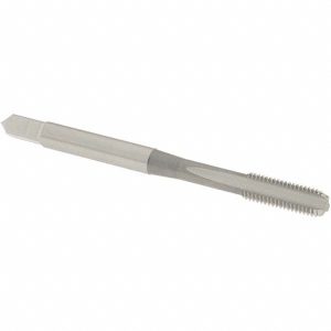 OSG Hand STI Tap: #6-40 UNF, H2, 3 Flutes, Bottoming Chamfer 6007600