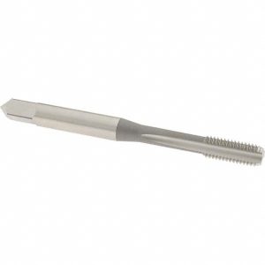 OSG Hand STI Tap: #8-32 UNC, H2, 3 Flutes, Bottoming Chamfer 6008200