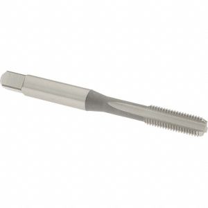OSG Hand STI Tap: #10-32 UNF, H2, 3 Flutes, Bottoming Chamfer 1805900