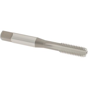 OSG Hand STI Tap: 1/4-20 UNC, H2, 3 Flutes, Bottoming Chamfer 6013300