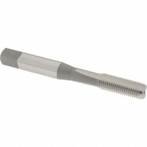OSG Hand STI Tap: 1/4-28 UNF, H2, 3 Flutes, Bottoming Chamfer 1806700