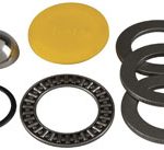 KURT Repair Kit: 7 Pc D60-KIT