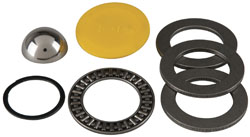 KURT Repair Kit: 7 Pc D60-KIT