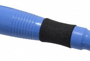 NOGA Hand Deburring Tool Set: Ceramic CR1100
