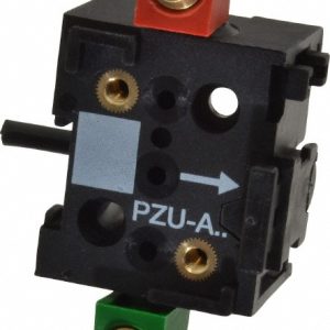 PARKER Subbase for PRT Time Delay Relay PZUA12