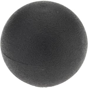 GIBRALTAR Ball Knob: Female Insert, 1-1/2'' Dia KN5C-B4S-22-G