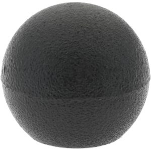 GIBRALTAR Ball Knob: Female Insert, 1'' Dia KN4C--B1-L-21-G