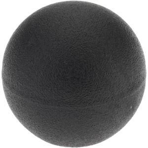 GIBRALTAR Ball Knob: Female Insert, 1-3/8'' Dia KN4C-B3-21-G