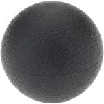 GIBRALTAR Ball Knob: Female Insert, 1-1/2'' Dia KN4C-B4-21-G