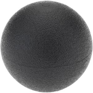 GIBRALTAR Ball Knob: Female Insert, 1-1/2'' Dia KN4C-B4-21-G