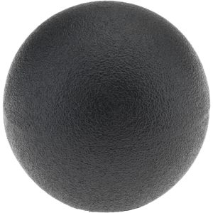 GIBRALTAR Ball Knob: Female Insert, 1-7/8'' Dia KN8C--B7-L-21-G
