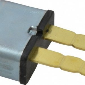VALUE COLLECTION 15 Amp Automotive Heavy Duty Plug in Circuit Breaker CB155-15