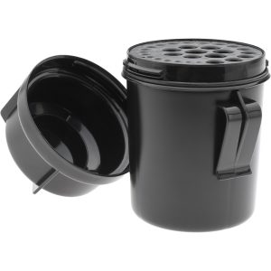 HUOT 1/16 to 1/2" Drill Bit Case 30550