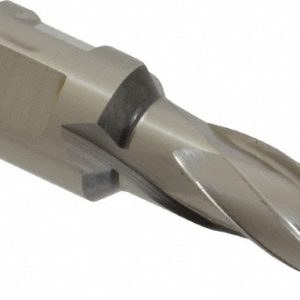 HOUGEN Annular Cutter: 0.5118" Dia, High Speed Steel 12313