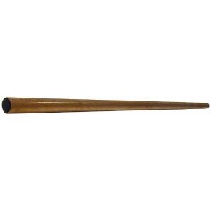 MUELLER INDUSTRIES 5/8 Inch Outside Diameter x 5 Ft. Long, Copper Round Tube LH04005