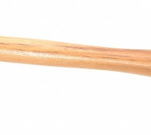 GARLAND 1-1/4 Lb Head Plastic Mallet 15005