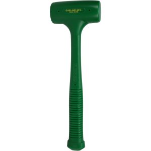 GARLAND 16 oz Dead Blow Hammer 40001