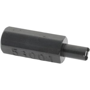 GIBRALTAR 6-32 Plunger Wrench 53001G