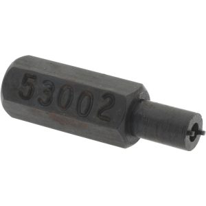 GIBRALTAR 8-32 & 8-36 Plunger Wrench 53002G