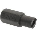 GIBRALTAR 5/16-18 & M8 Plunger Wrench 53005G