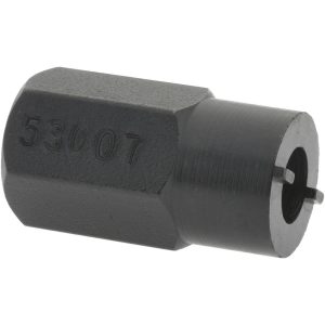 GIBRALTAR 1/2-13 & M12 Plunger Wrench 53007G