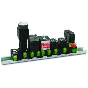 PARKER Time Delay Relay PRTA10