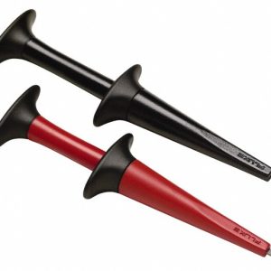 FLUKE Clip Kit: Use with TL222 Test Lead & TL224 Test Lead AC280