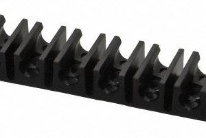 MIDWEST CONTROL 1/4 Hose OD, Multitube Holder TRS-250