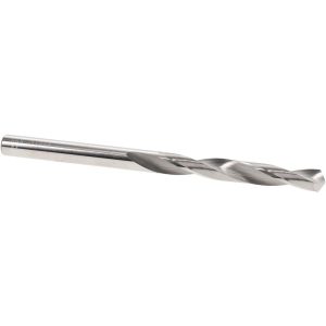SGS Jobber Drill: #4, 118 deg Point, Solid Carbide 51004