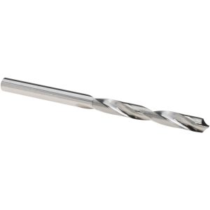 SGS Jobber Drill: #14, 118 deg Point, Solid Carbide 51014