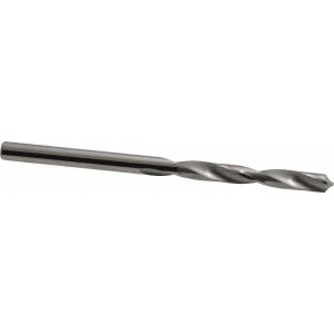 SGS Jobber Length Drill Bit: #23 (0.1540) Dia, 118 deg, Solid Carbide 51023
