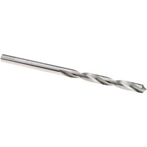 SGS Jobber Drill: #29, 118 deg Point, Solid Carbide 51029