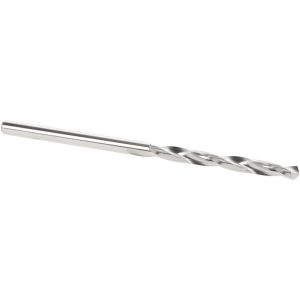 SGS Jobber Drill: #33, 118 deg Point, Solid Carbide 51033