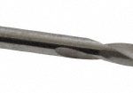 SGS Jobber Length Drill Bit: #47, 118 &deg;, Solid Carbide 51047