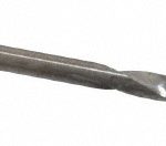 SGS Jobber Length Drill Bit: #50, 118 &deg;, Solid Carbide 51050
