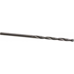 SGS Jobber Length Drill Bit: #52 (0.0635) Dia, 118 deg, Solid Carbide 51052