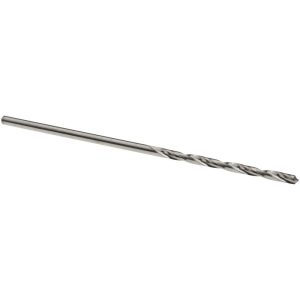 SGS Jobber Drill: #56, 118 deg Point, Solid Carbide 51056