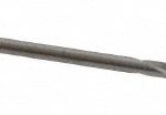 SGS Jobber Length Drill Bit: #64 (0.0360) Dia, 118 deg, Solid Carbide 51064