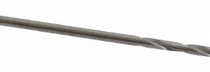 SGS Jobber Length Drill Bit: #64 (0.0360) Dia, 118 deg, Solid Carbide 51064