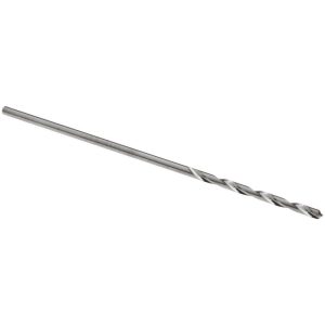 SGS Jobber Drill: #66, 118 deg Point, Solid Carbide 51066