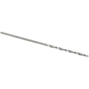 SGS Jobber Drill: #69, 118 deg Point, Solid Carbide 51069