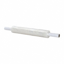STRETCH ASSOCIATES 20" x 1,000' 70 Gauge Clear Hand Held Stretch & Pallet Wrap with Extended Core MSC2070HNDYWRAP