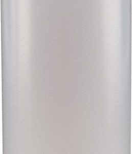 DYNALON LABWARE Polyethylene Wide-Mouth Bottle: 3-1/2" Width/Dia 301665-0032