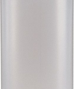 DYNALON LABWARE Polyethylene Narrow-Mouth Bottle: 2.4" Width/Dia 301685-0008