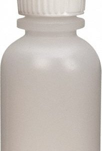 DYNALON LABWARE Polyethylene Dispensing Bottle: 0.9" Width/Dia 605065-1
