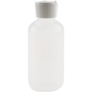 DYNALON LABWARE Polyethylene Dispensing Bottle: 0.9" Width/Dia 605065-4