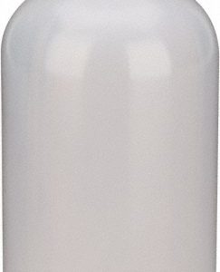 DYNALON LABWARE Polyethylene Dispensing Bottle: 0.9" Width/Dia 605065-8