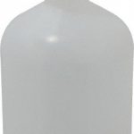 DYNALON LABWARE Polyethylene Dispensing Bottle: 3.1" Width/Dia 605085-16