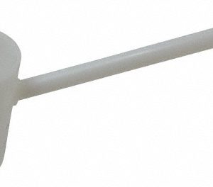 DYNALON LABWARE 600 ml Polyethylene Short Dipper 108085-600