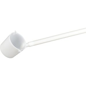 DYNALON LABWARE 1,000 ml Polyethylene Long Dipper 106525